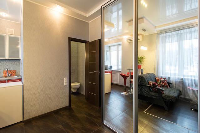 Modern Luxury Studio In The Center Of Kharkiv At Konstitutsii Square Exterior foto
