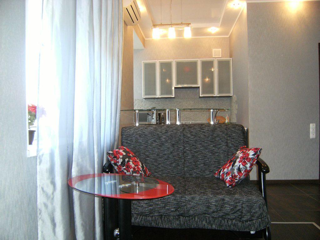 Modern Luxury Studio In The Center Of Kharkiv At Konstitutsii Square Exterior foto